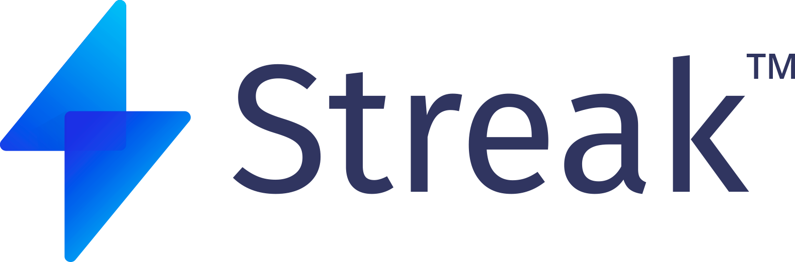 Streak logo